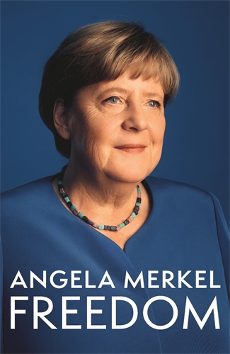 Freedom: Memoirs 1954-2021